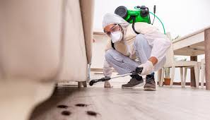 Best Pest Exclusion Services  in Bakersfield, CA